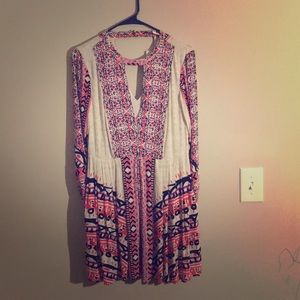 Free people dress